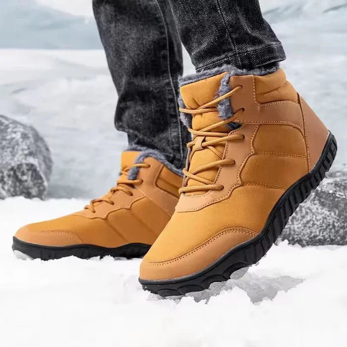 Collection Automne / Hiver - Neptune Footwear