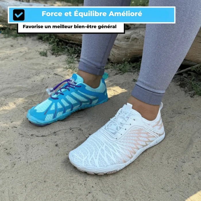 Neptune™ Ground Pro – Chaussures pieds nus antidérapantes (Unisexe) - Ma boutique