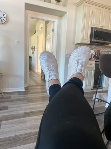 Nos clients recommandent nos chaussures !