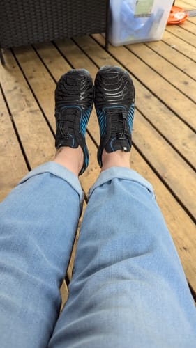 Nos clients recommandent nos chaussures !