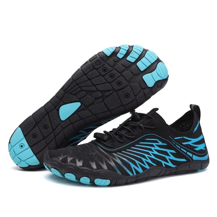 Neptune™ Ground Pro – Chaussures pieds nus antidérapantes (Unisexe) - Ma boutique
