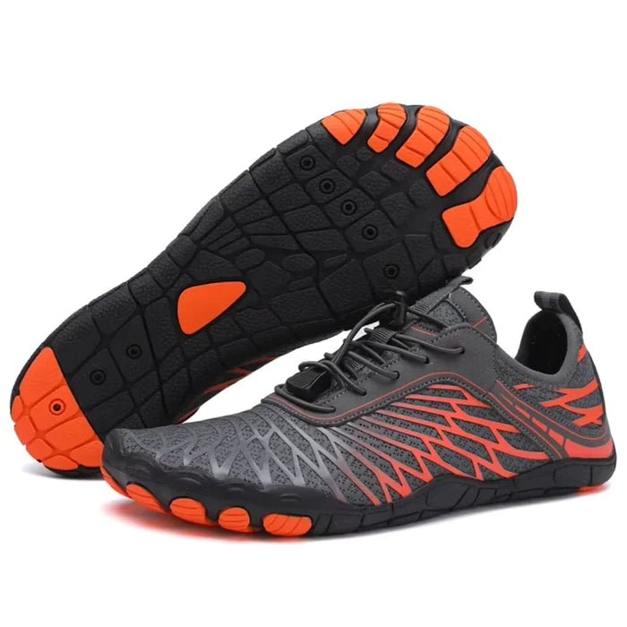 Neptune™ Ground Pro – Chaussures pieds nus antidérapantes (Unisexe) - Ma boutique