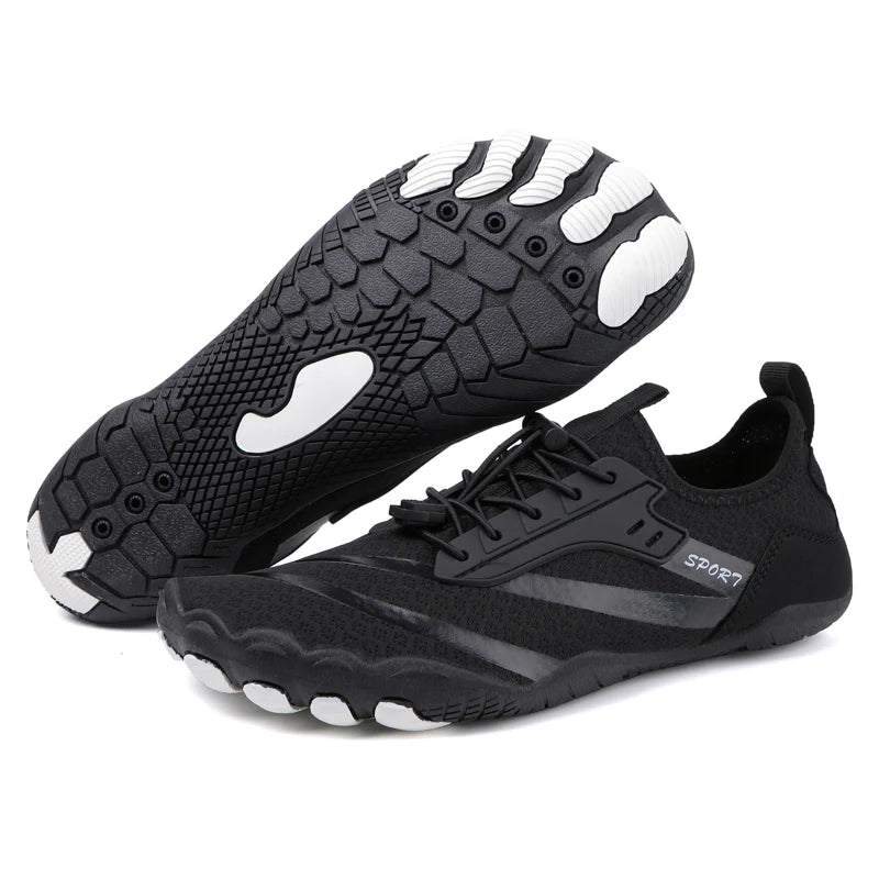 Neptune™ Trainer Pro – Chaussures pieds nus - Ma boutique
