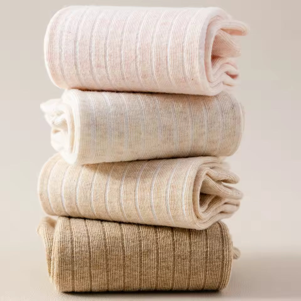 Neptune™ Chaussettes barefoot 5 doigts