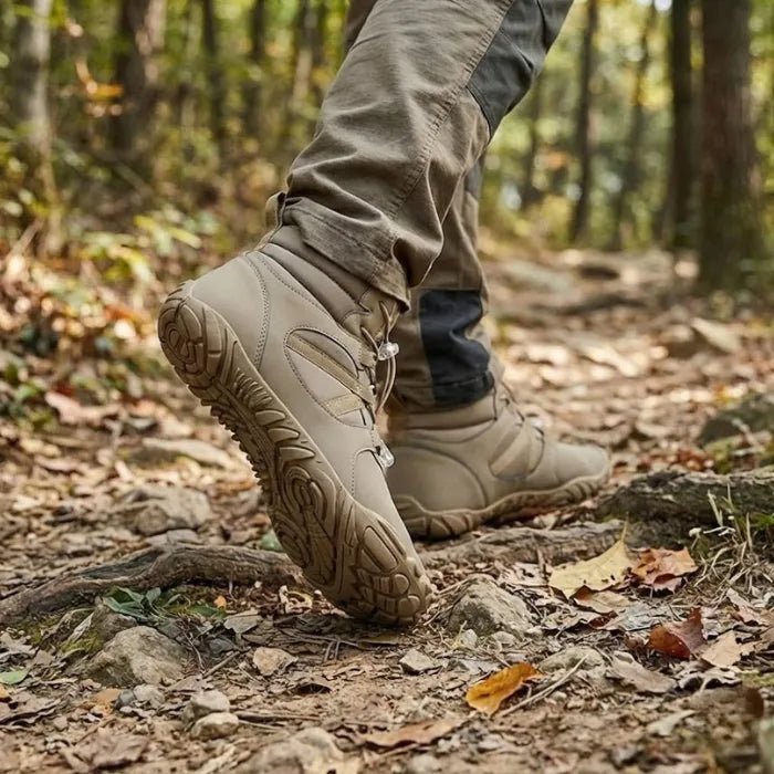 Neptune™ Alpine Pro – Chaussures minimalistes - Neptune Footwear