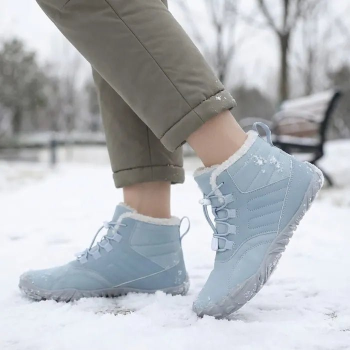 Neptune™ Snow Pro – Chaussures minimalistes - Neptune Footwear