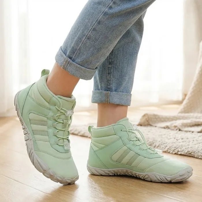 Neptune™ Snow – Chaussures minimalistes - Neptune Footwear