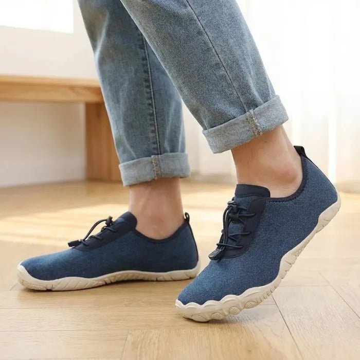 Neptune™ Casual – Chaussures minimalistes - Neptune Footwear
