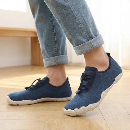 Neptune™ Casual – Chaussures minimalistes - Neptune Footwear