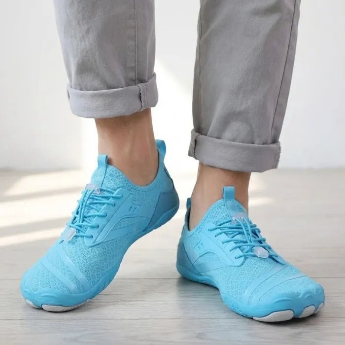 Neptune™ Trainer Pro – Chaussures minimalistes - Neptune Footwear
