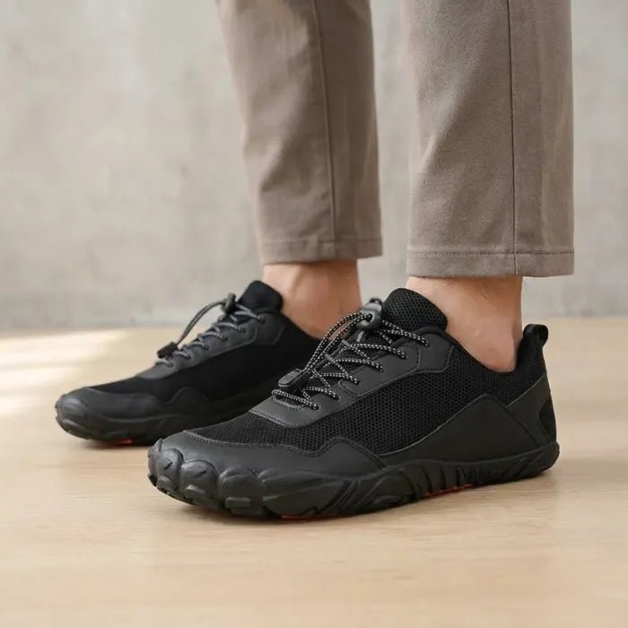 Neptune™ Rando – Chaussures minimalistes - Neptune Footwear