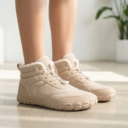 Neptune™ NeoWinter – Chaussures minimalistes - Neptune Footwear