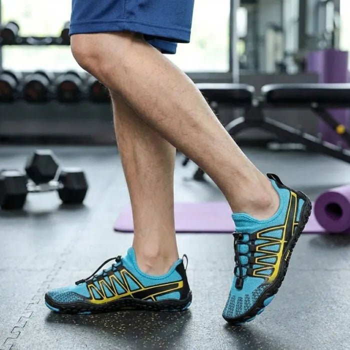 Neptune™ AeroMove – Chaussures minimalistes - Neptune Footwear