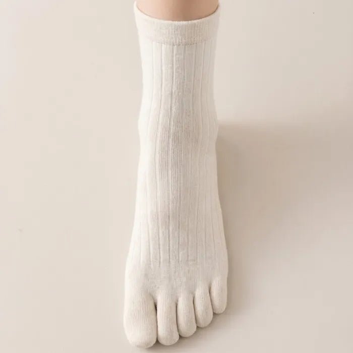 Neptune™ Chaussettes barefoot 5 doigts - Neptune Footwear