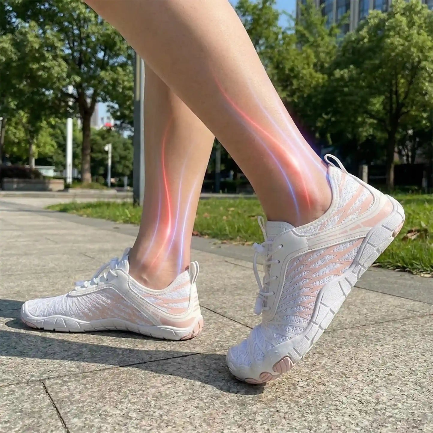 Neptune™ Ground Pro – Chaussures minimalistes - Neptune Footwear