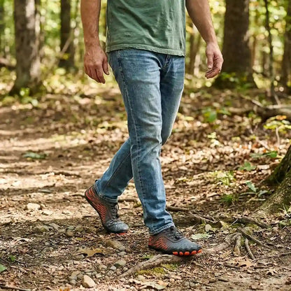 Neptune™ Ground Pro – Chaussures minimalistes - Neptune Footwear