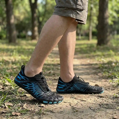 Neptune™ Ground Pro – Chaussures minimalistes - Neptune Footwear