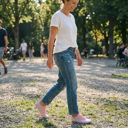 Neptune™ Ground Pro – Chaussures minimalistes - Neptune Footwear