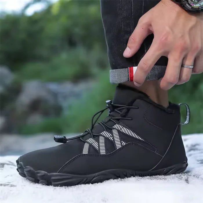 Neptune Footwear