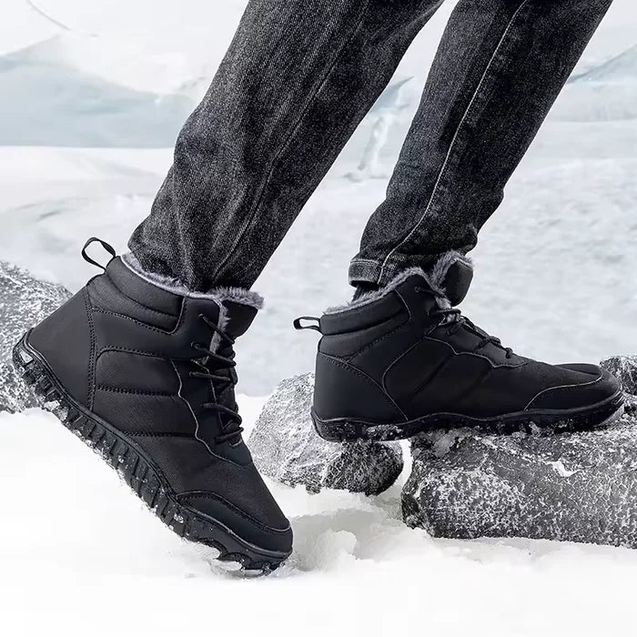Neptune™ IceWalk – Chaussures pieds nus - Ma boutique