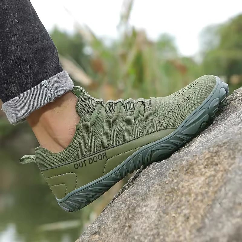 Neptune™ Lumo – Chaussures pieds nus - Ma boutique