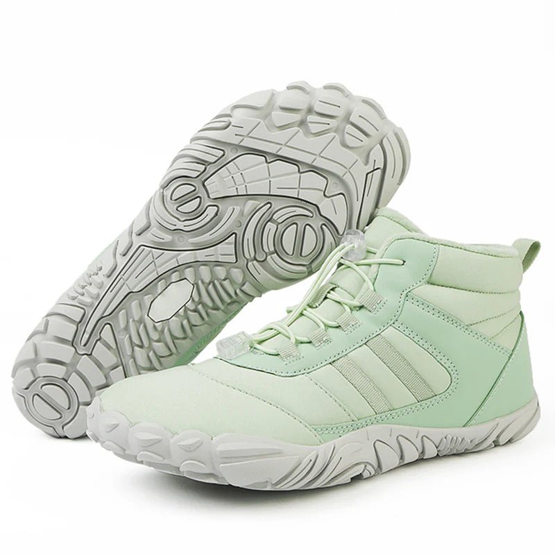 Neptune™ Snow – Chaussures pieds nus - Ma boutique