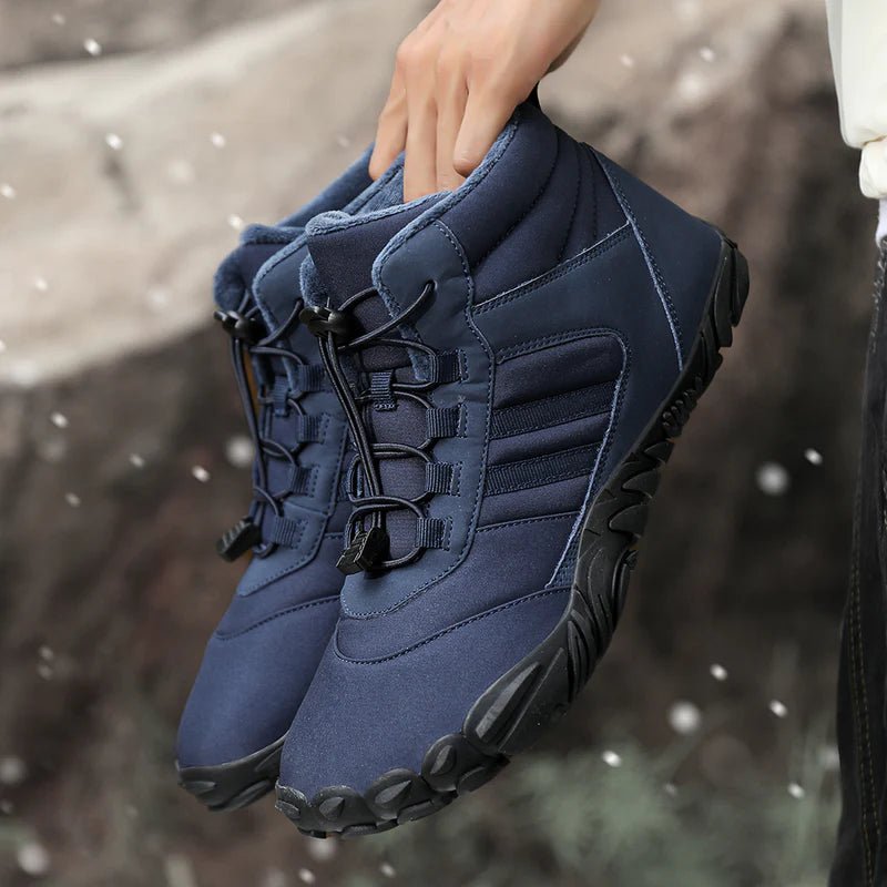 Neptune™ Snow – Chaussures pieds nus - Ma boutique