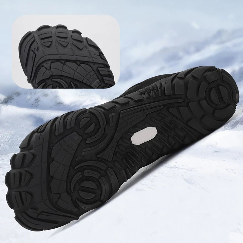 Neptune™ Snow – Chaussures pieds nus - Ma boutique