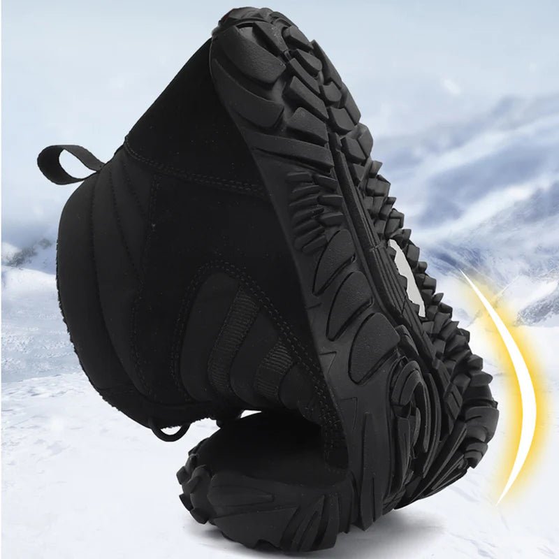 Neptune™ Snow – Chaussures pieds nus - Ma boutique