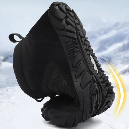 Neptune™ Snow – Chaussures pieds nus - Ma boutique