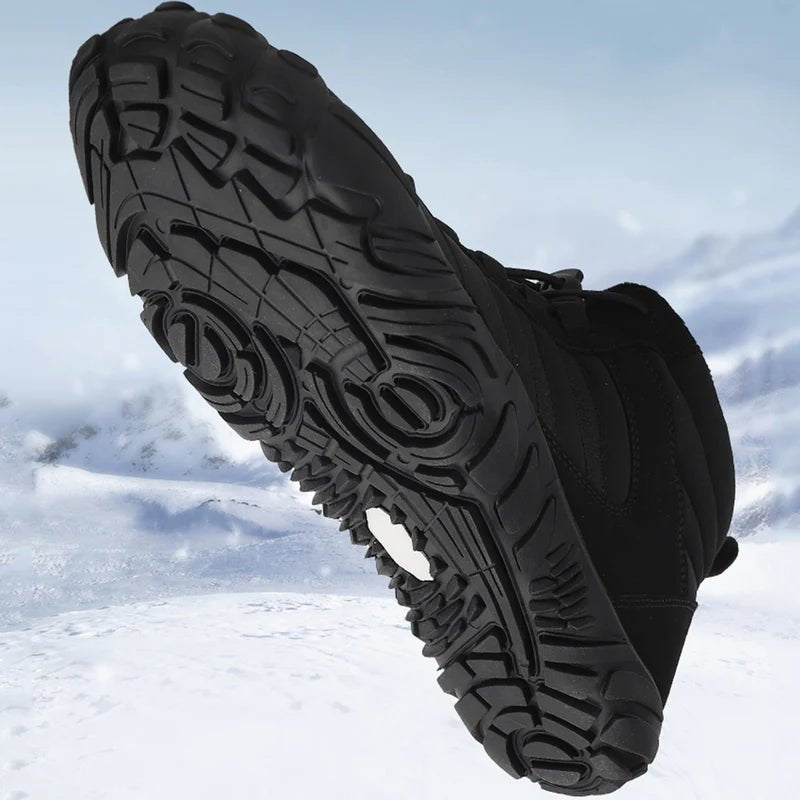 Neptune™ Snow – Chaussures pieds nus - Ma boutique