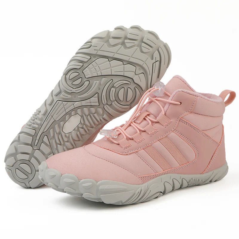 Neptune™ Snow – Chaussures pieds nus - Ma boutique