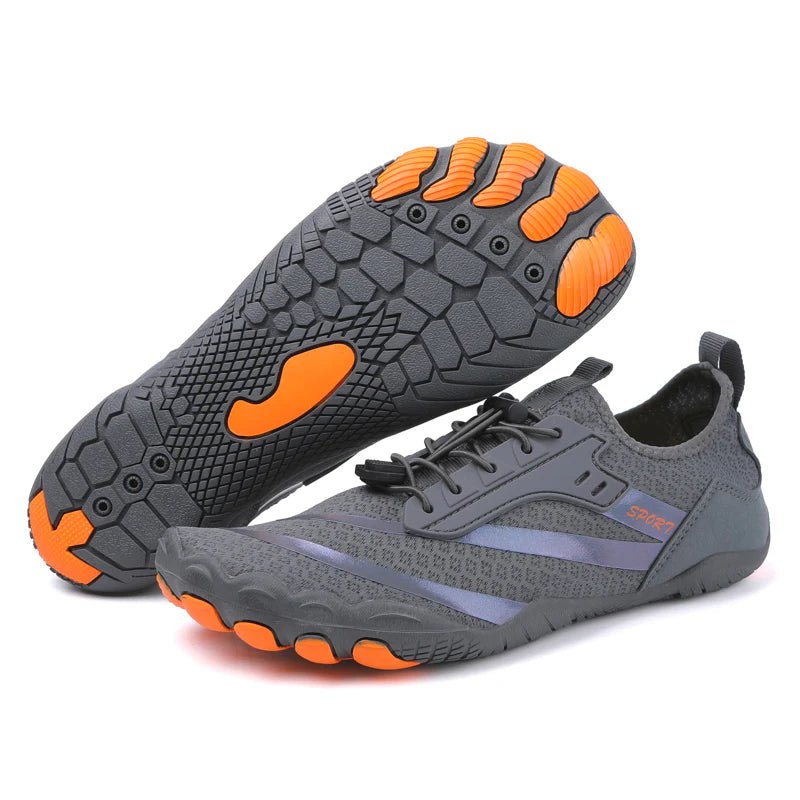 Neptune™ Trainer Pro – Chaussures pieds nus - Ma boutique