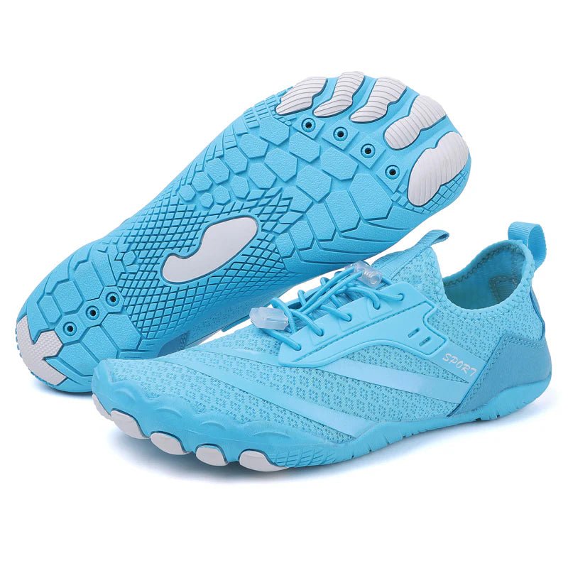 Neptune™ Trainer Pro – Chaussures pieds nus - Ma boutique