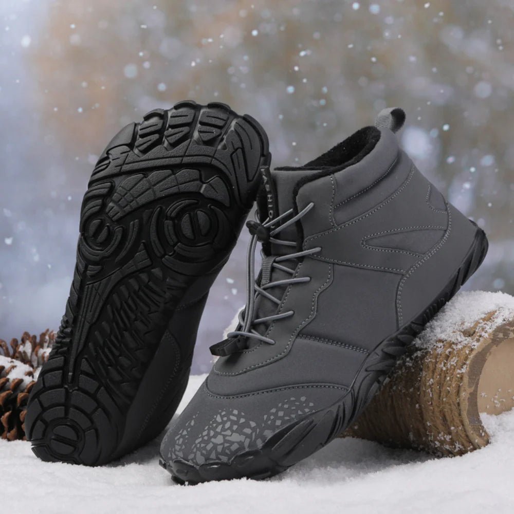 Neptune™ Winter 2.0 – Chaussures pieds nus - Ma boutique