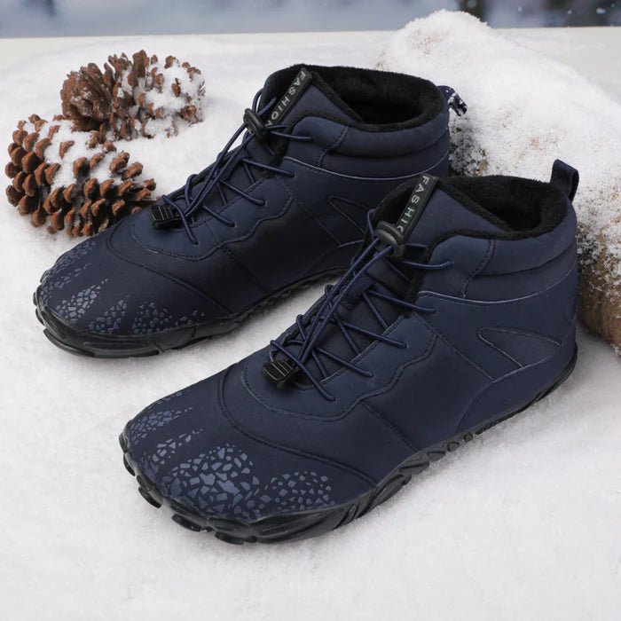Neptune™ Winter 2.0 – Chaussures pieds nus - Ma boutique